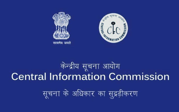 CIC organizes Seminar on Health and Right to Information Act, 2005